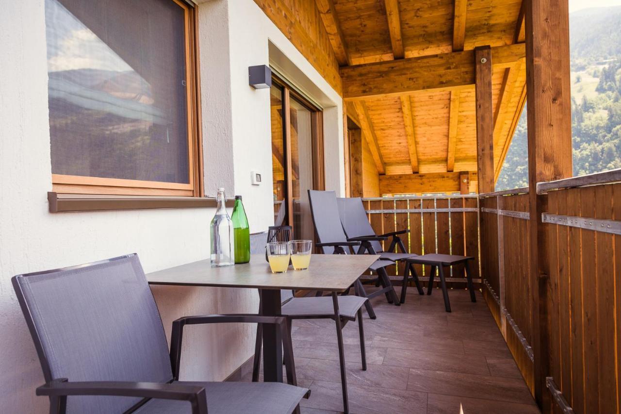 Innermoarhof Rifiano Exterior foto